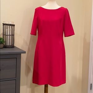 Eliza J Sheath Dress